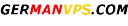 Germanvps.com logo
