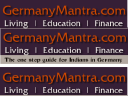 Germanymantra.com logo