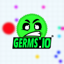 Germs.io logo