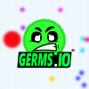 Germs.io logo