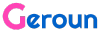 Geroun.net logo