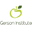 Gerson.org logo