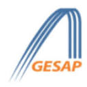 Gesap.it logo