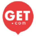 Get.com logo