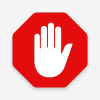 Getadblock.com logo