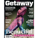 Getaway.co.za logo