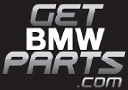 Getbmwparts.com logo
