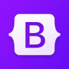 Getbootstrap.com logo