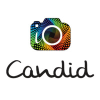 Getcandid.com logo