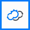 Getcloudify.org logo