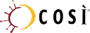 Getcosi.com logo