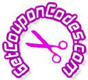Getcouponcodes.com logo