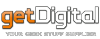 Getdigital.de logo