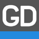 Getdrivers.net logo