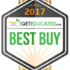 Geteducated.com logo