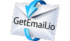 Getemail.io logo