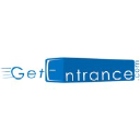 Getentrance.com logo