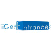 Getentrance.com logo