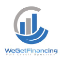 Getfinancing.com logo