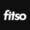 Getfitso.com logo