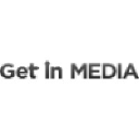 Getinmedia.com logo