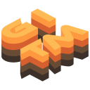 Getinthemix.com logo