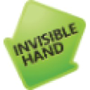 Getinvisiblehand.com logo