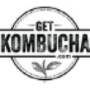 Getkombucha.com logo