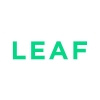 Getleaf.co logo