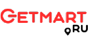 Getmart.ru logo