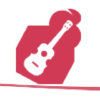 Getmelyrics.com logo