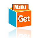 Getmziki.com logo