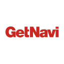 Getnavi.jp logo