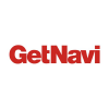 Getnavi.jp logo