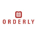Getorderly.com logo