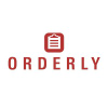 Getorderly.com logo