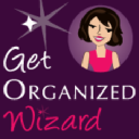 Getorganizedwizard.com logo