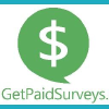 Getpaidsurveys.com logo