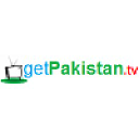 Getpakistan.tv logo