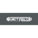 Getrxd.com logo