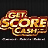 Getscorecash.com logo