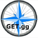 Getselfhelp.co.uk logo
