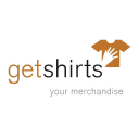 Getshirts.de logo