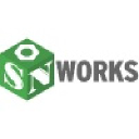 Getsnworks.com logo