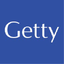 Getty.edu logo