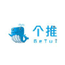 Getui.com logo