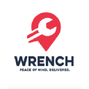 Getwrench.com logo