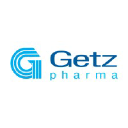 Getzpharma.com logo