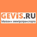 Gevis.ru logo