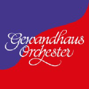 Gewandhausorchester.de logo